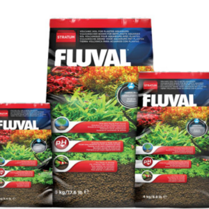 Fluval Plant & Shrimp Stratum