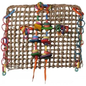 Superbird Activity Wall 30 x 35cm (Large Birds)