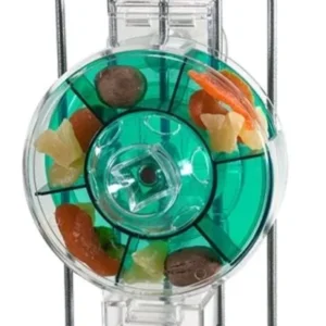 Featherland Paradise Generation II Foraging Wheel 15.2Cm