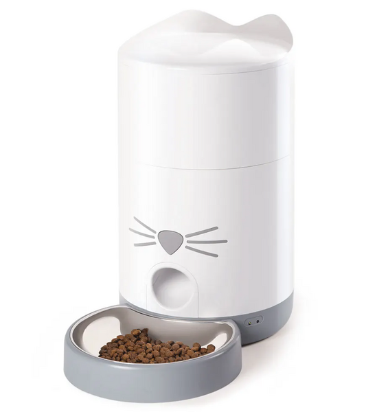 Catit Pixi Smart Cat Feeder